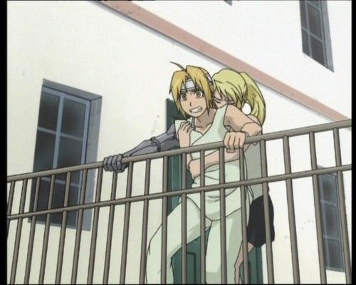 Otaku Gallery  / . / Anime e Manga / Full Metal Alchemist / Screen Shots / Episodi / 23 - Cuore d`acciaio / 198.jpg